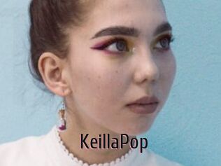 KeillaPop