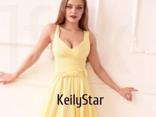 KeilyStar