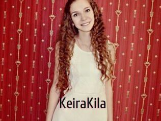 KeiraKila