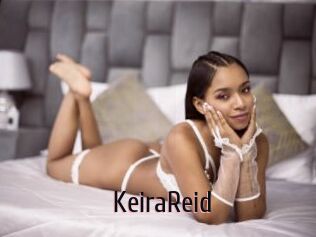 KeiraReid