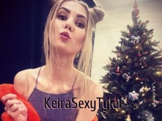 KeiraSexyTyler