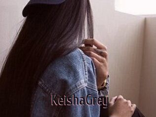KeishaGrey