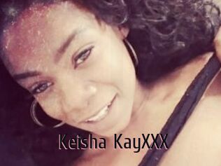 Keisha_KayXXX