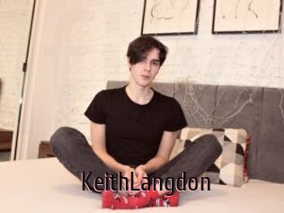 KeithLangdon
