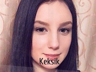 Keksik
