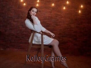 KelleyGrames