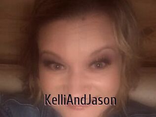 KelliAndJason