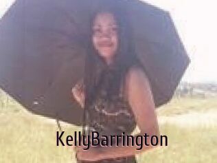 KellyBarrington