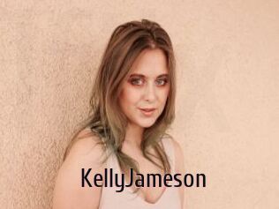 KellyJameson