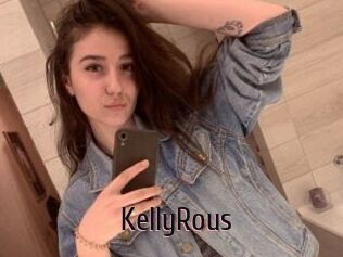 KellyRous