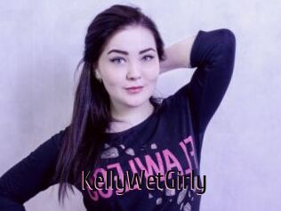 KellyWetGirly