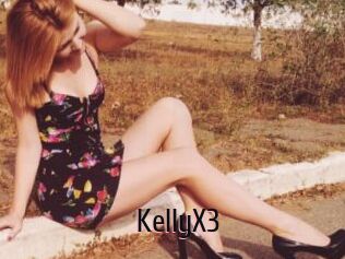 KellyX3