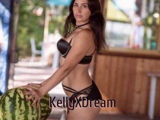 KellyXDream