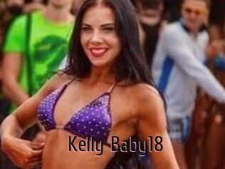 Kelly_Baby18