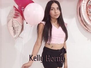 Kelly_Horny
