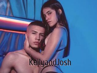 KellyandJosh