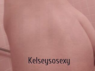 Kelseysosexy