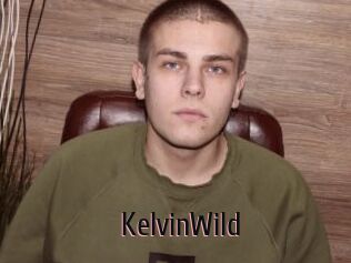 KelvinWild