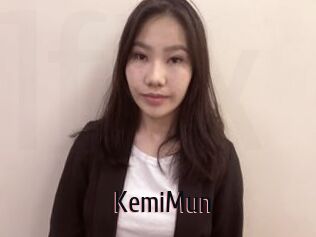 KemiMun