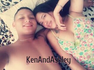KenAndAshley