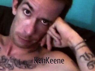 KenKeene 1 film x