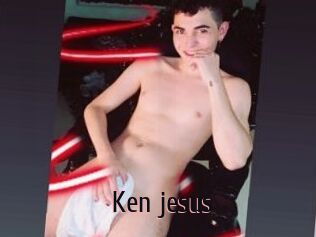 Ken_jesus