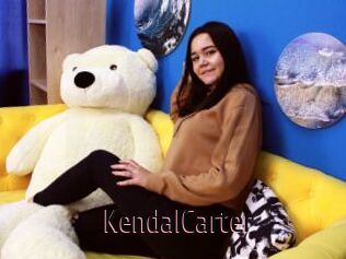 KendalCarter