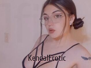 KendalErotic
