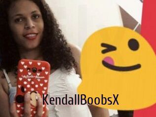 KendallBoobsX