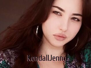 KendallJenny
