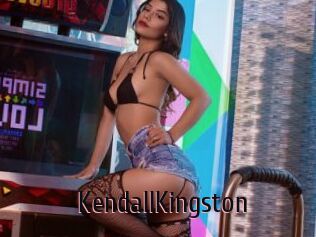KendallKingston