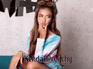 KendallPreachy