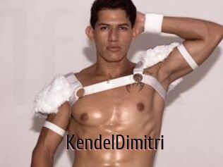 KendelDimitri