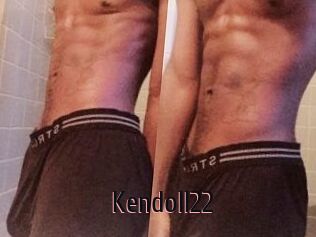 Kendoll22