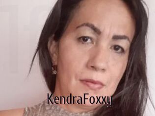 KendraFoxxy
