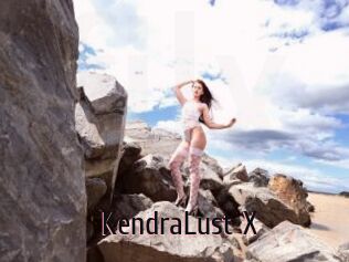 KendraLust_X