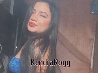 KendraRoyy