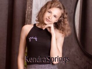 KendraSprings