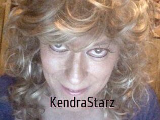 KendraStarz