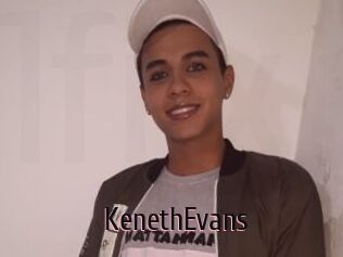 KenethEvans