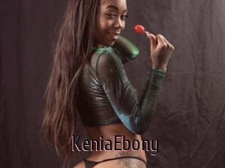 KeniaEbony