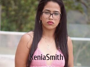 KeniaSmith