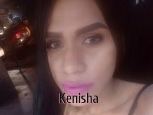 Kenisha