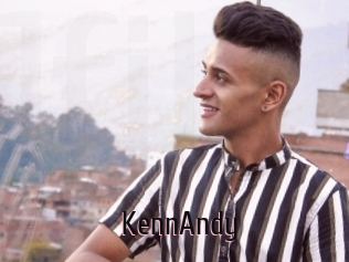 KennAndy 1 film x