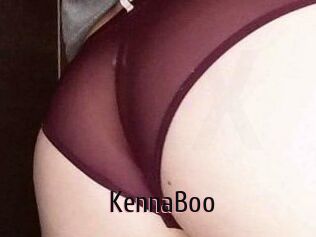 KennaBoo