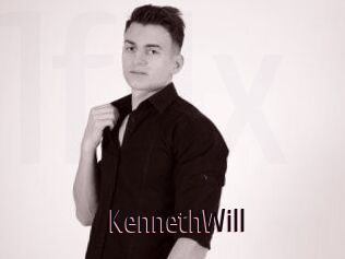 KennethWill 1 film x