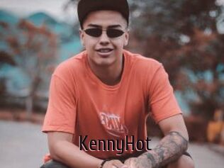 KennyHot