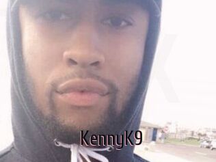 KennyK9 1 film x