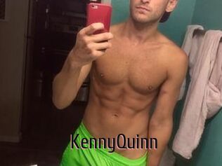 KennyQuinn 1 film x