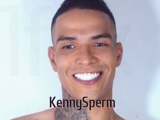 KennySperm